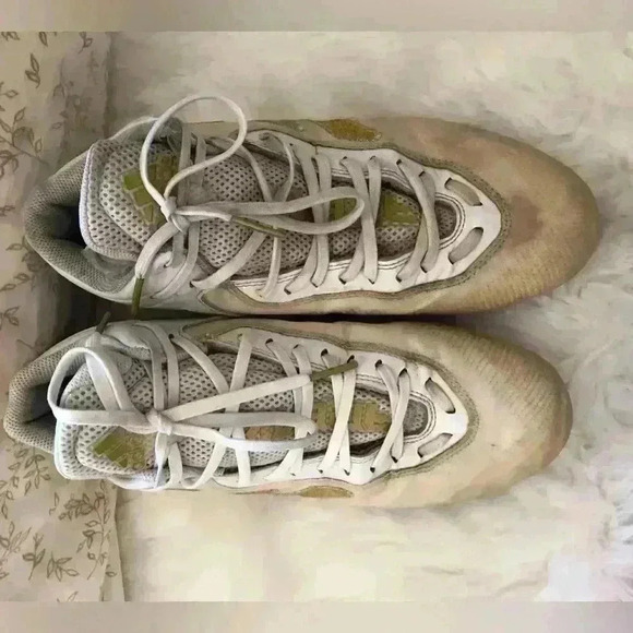 Adidas Shoes Adidas Freak 20 Football Cleats Men 13 - Picture 3 of 8